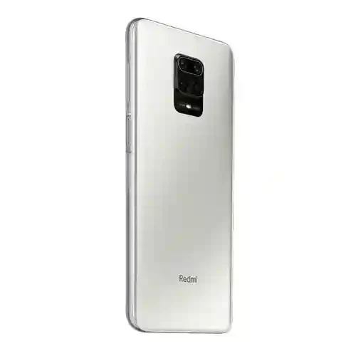 Xiaomi RedMi Note 9 Pro 6/128 GB White 3