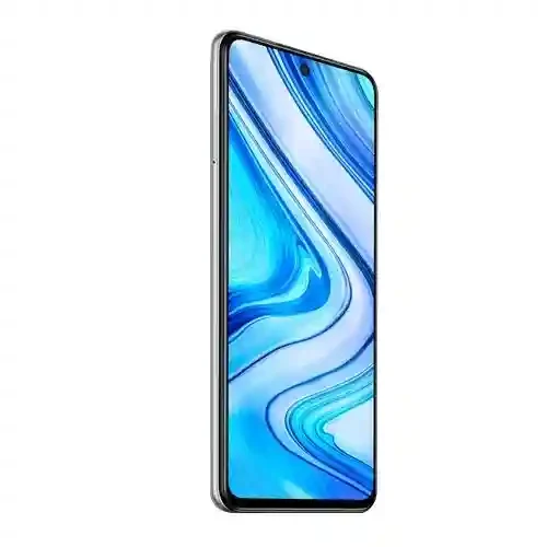 Xiaomi RedMi Note 9 Pro 6/128 GB White 4