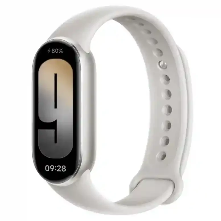 Brățară fitness Xiaomi Smart Band 9 Titan Gray 2