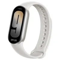 Brățară fitness Xiaomi Smart Band 9 Titan Gray 3