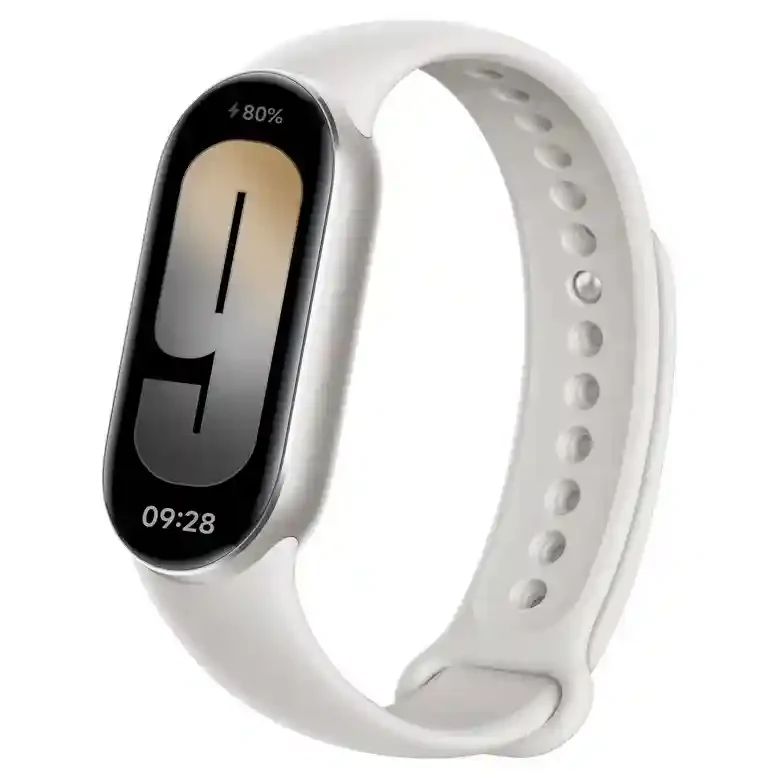 Brățară fitness Xiaomi Smart Band 9 Titan Gray 3