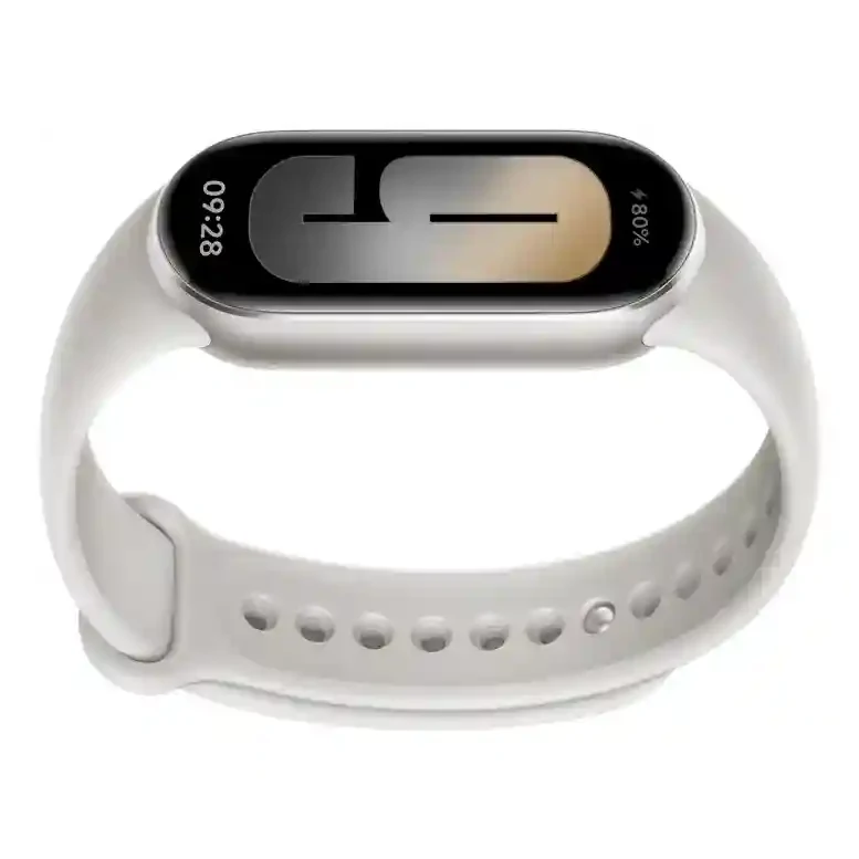 Brățară fitness Xiaomi Smart Band 9 Titan Gray 4