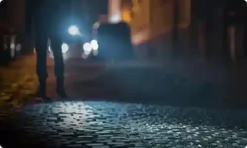 Lanternă Xiaomi Multi-function Flashlight, Negru