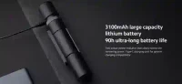 Lanternă Xiaomi Multi-function Flashlight, Negru 12