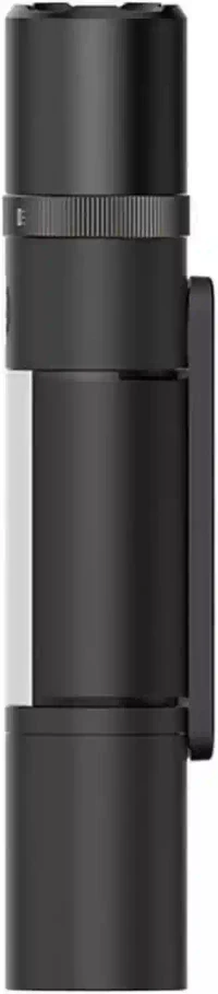 Lanternă Xiaomi Multi-function Flashlight, Negru 4