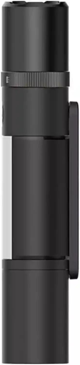 Lanternă Xiaomi Multi-function Flashlight, Negru