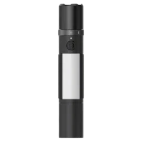 Lanternă Xiaomi Multi-function Flashlight, Negru 2