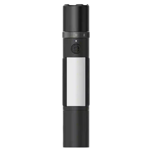Lanternă Xiaomi Multi-function Flashlight, Negru