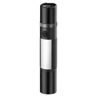 Lanternă Xiaomi Multi-function Flashlight, Negru