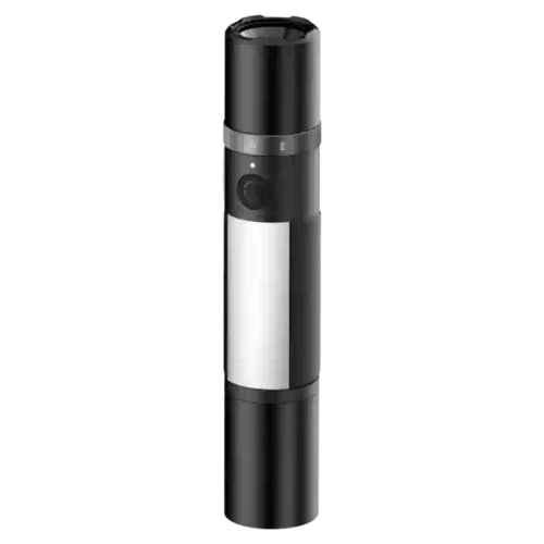 Lanternă Xiaomi Multi-function Flashlight, Negru