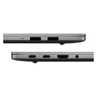 Laptop 16" Xiaomi RedmiBook 16, Argintiu 5