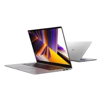 Laptop 16" Xiaomi RedmiBook 16, Argintiu 2