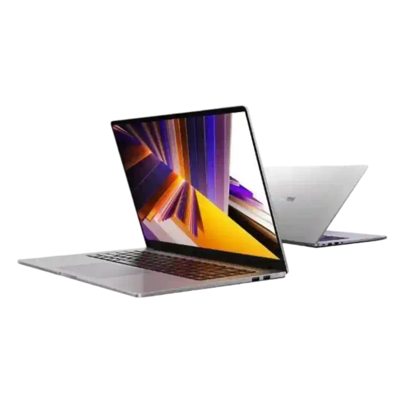 Laptop 16" Xiaomi RedmiBook 16, Argintiu 2