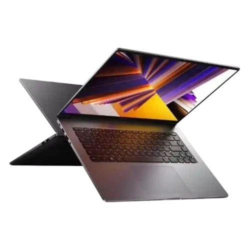Ноутбук 16" Xiaomi RedmiBook 16, Серебристый