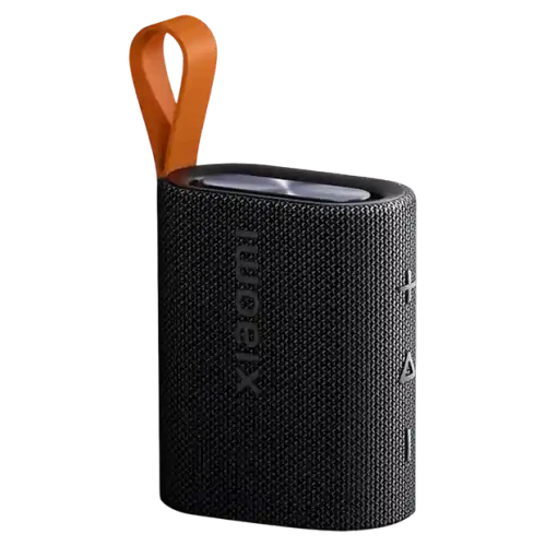 Boxă portabilă Xiaomi Sound Pocket, Black