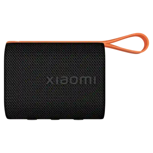 Boxă portabilă Xiaomi Sound Pocket, Black