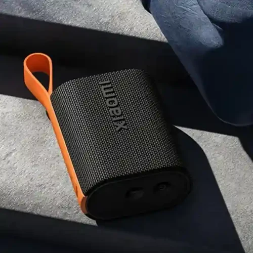 Boxă portabilă Xiaomi Sound Pocket, Black