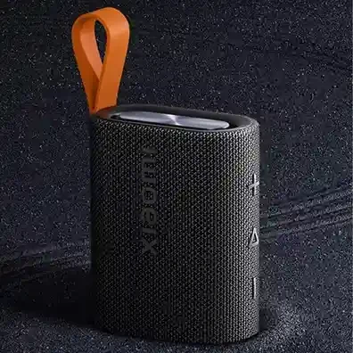 Boxă portabilă Xiaomi Sound Pocket, Black