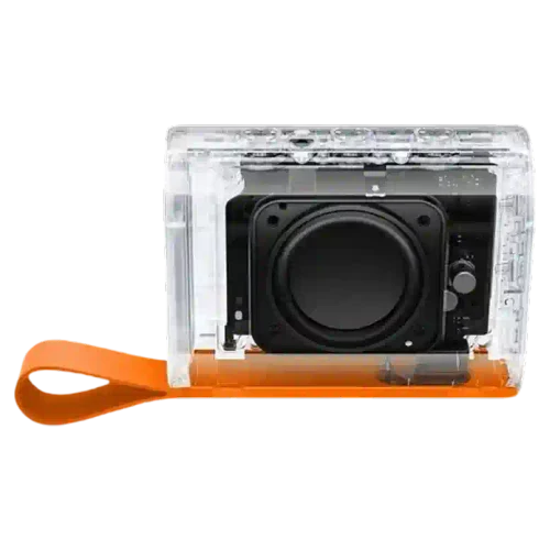 Boxă portabilă Xiaomi Sound Pocket, Black