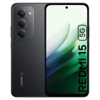 Xiaomi Redmi 15 5G 8/256 GB Midnight Black