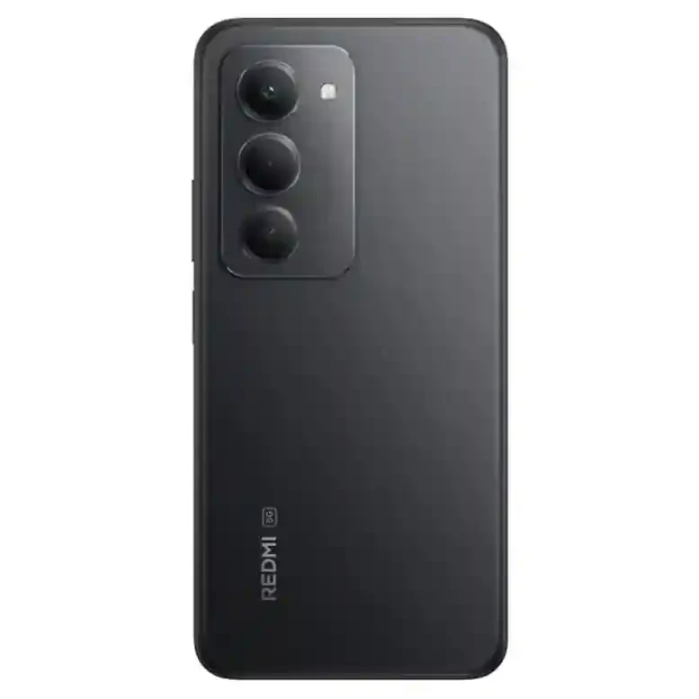 Xiaomi Redmi 15 5G 8/256 GB Midnight Black 3