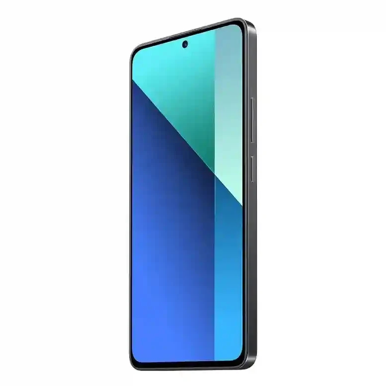 Xiaomi Redmi Note 13 8/256 GB Black 4