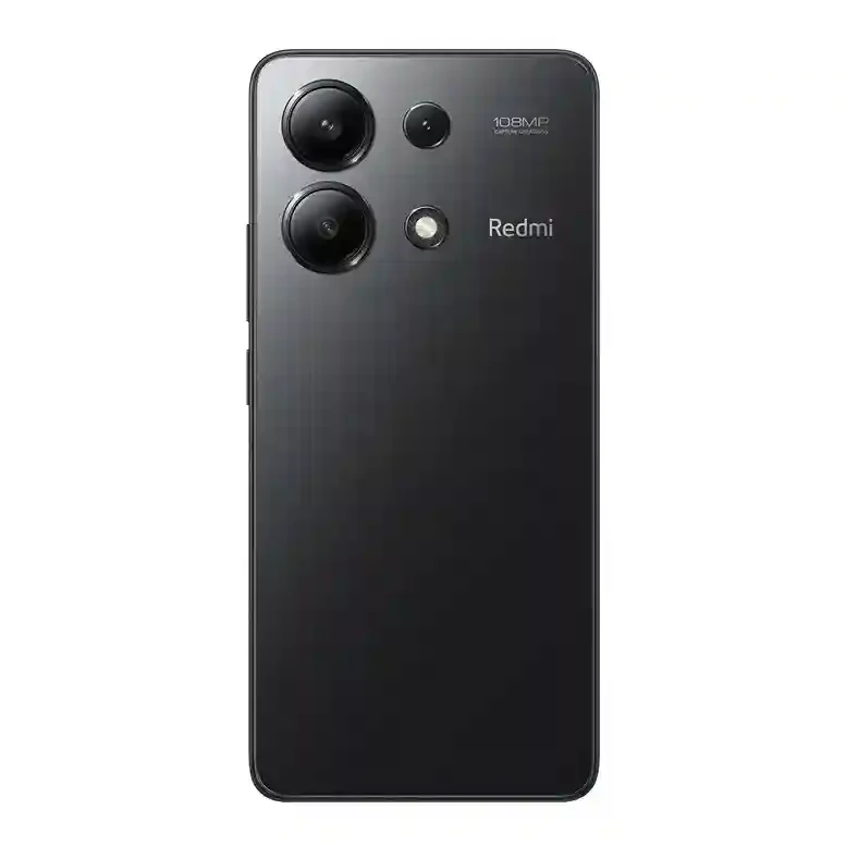 Xiaomi Redmi Note 13 8/256 GB Black 7