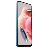 Xiaomi Redmi Note 12 8/256GB Ice Blue 4