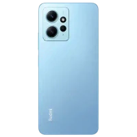 Xiaomi Redmi Note 12 8/256GB Ice Blue 3