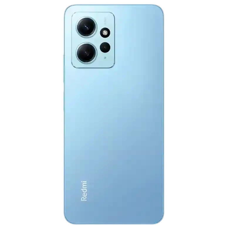 Xiaomi Redmi Note 12 8/256GB Ice Blue 3