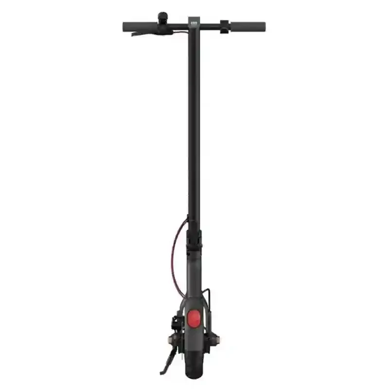 Xiaomi Scooter 4 Pro Black 3