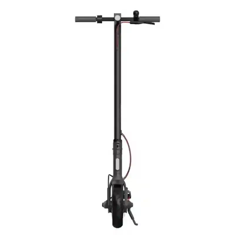 Xiaomi Scooter 4 Pro Black 2