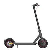 Xiaomi Scooter 4 Pro Black
