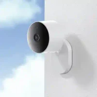 Камера видеонаблюдения Xiaomi Outdoor Camera AW200