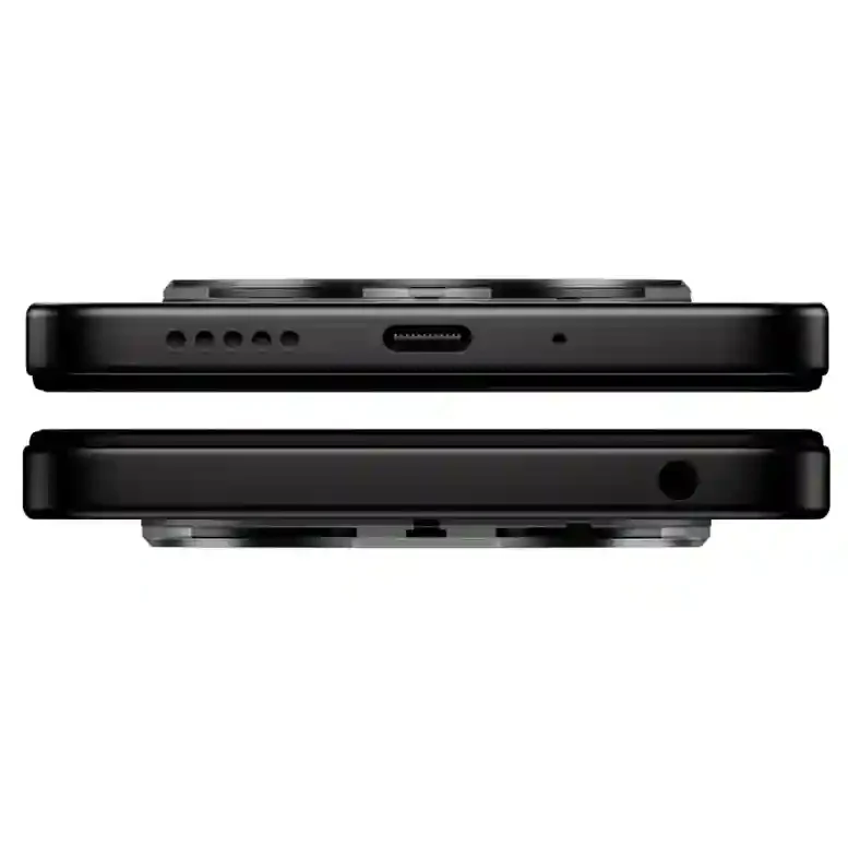POCO M7 6/128 ГБ Black 4