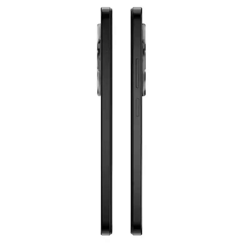 POCO M7 6/128 ГБ Black 5