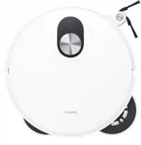 Aspirator-Robot Xiaomi Robot Vacuum 5, Alb 3