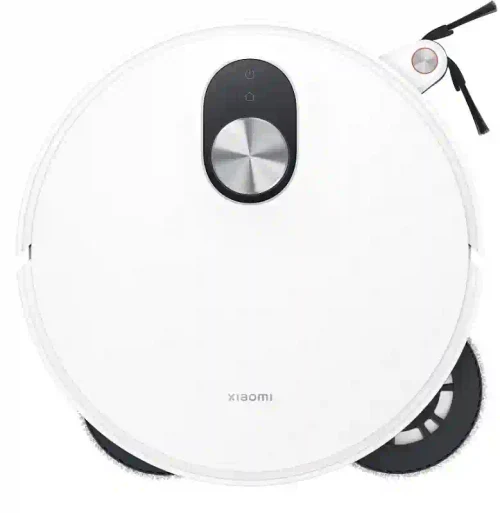 Aspirator-Robot Xiaomi Robot Vacuum 5, Alb