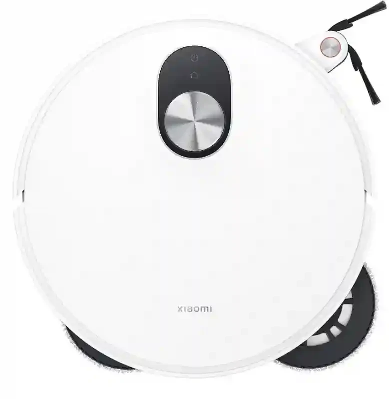 Aspirator-Robot Xiaomi Robot Vacuum 5, Alb 3
