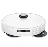Aspirator-Robot Xiaomi Robot Vacuum 5, Alb 4