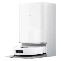 Aspirator-Robot Xiaomi Robot Vacuum 5, Alb