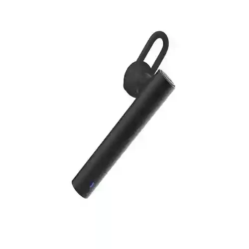 Garnitura Bluetooth Xiaomi Garnitură Xiaomi Mi Bluetooth Headset Negru 3