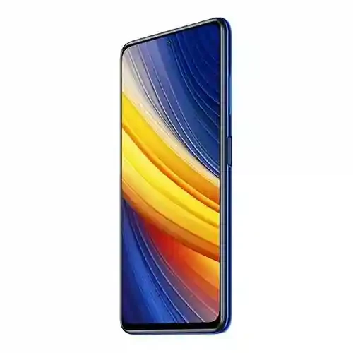 Poco X3 Pro 8/256 Gb Blue 4