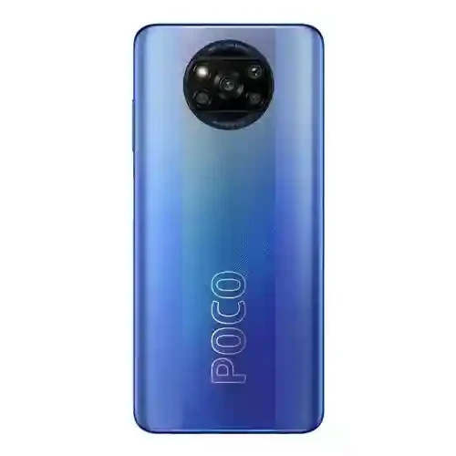 Poco X3 Pro 8/256 Gb Blue 3