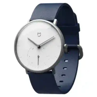 Кварцевые часы Xiaomi Mijia Smart Quartz Watch Blue