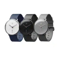 Кварцевые часы Xiaomi Mijia Smart Quartz Watch Blue 2