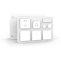 Set de detectori Xiaomi Aqara Smart Bedroom