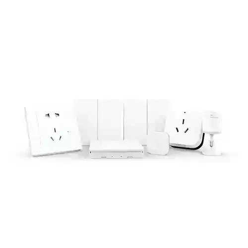 Set de detectori Xiaomi Aqara Smart Bedroom 2