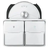 Робот пылесос Roborock S8 MaxV Ultra White 3