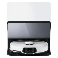 Робот пылесос Roborock S8 MaxV Ultra White 2